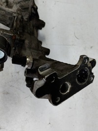 фото thumb №7, Mercedes радіатор вихлопних газів egr a6461400675 europa