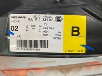 фото thumb №13, Фара лампа передняя правая - nissan e-nv200 e nv200 14-21