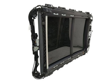 фото thumb №8, Volvo xc90 2016 люк комплект