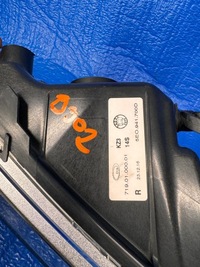 фото thumb №16, Протитуманна фара правий skoda octavia iii 2012- 5e0941700d