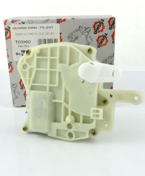 фото thumb №14, Амортизатор центральний замка зад правий honda cr-v jazz