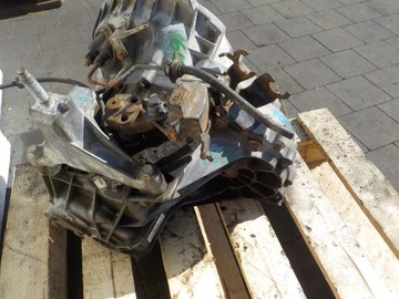 фото thumb №15, Ford connect 1.8 tdci коробка передач коробки передач 2t1r-7002-bh