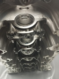 фото thumb №12, Bmw f20 f30 f32 f36 g30 g31 g32 g11 g12 g01 g02 b58b30a блок двигателя