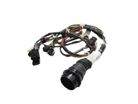 фото thumb №1, Жгут трубопровод дверь водителя corsa b 90387367