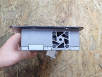 фото thumb №5, Модуль усилитель jaguar xj x351 long europa fw93-19c164-cg prem 16 5533