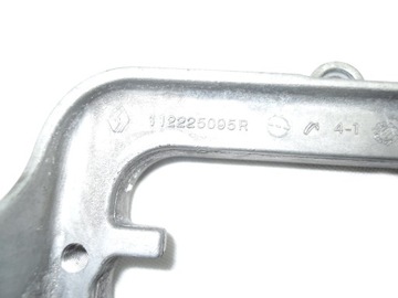 фото thumb №6, Крепление кронштейн подушки movano 2.3 dci оригинал