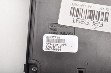 фото thumb №6, Volvo s80 ii v70 iii xc70 дисплей 30797715