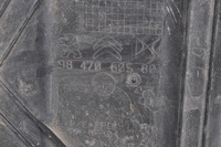 фото thumb №12, Citroen c4 iii e-c4 захист pod двигун 9847060580