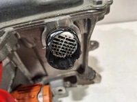 Инвертор инвертор 231c16535r renault clio v captur ii 1.6 etech 19- гибрид с Разборки, фото thumb