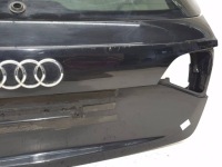 фото thumb №7, Крышка крышка багажника зад задняя стекло audi a4 b8 рестайлинг универсал avant s-line