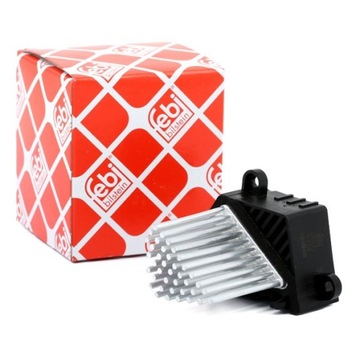 фото thumb №15, Febi bilstein 24617 блок керування, кондиціонер