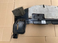 фото thumb №8, Захист панелі приладової панелі консолі nad ноги пасажира права bmw e46