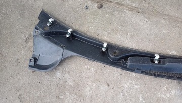 фото thumb №6, Renault megane ii панель под лобовым стеклом 8200097006