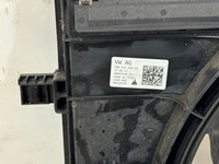 фото thumb №3, Вентилятор vw passat b8 1.4 tsi 5q0121203dg комплект !