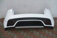 фото thumb №1, Jaguar e-pace d-dynamic 17-19r pdc - бампер задня