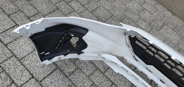фото thumb №10, Ford focus mk4 st бампер перед оригінал a239