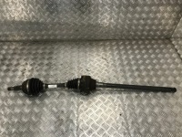 Купить Cayenne 7l рестайлинг  4.8 v8 turbo приводной вал перед правая, фото thumb