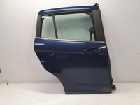 фото thumb №1, Ford b-max 13r дверь правый задняя kod lc