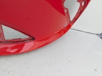 фото thumb №7, Mercedes w247 247 b-klasa 18- бампер передний