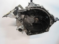 фото thumb №1, Коробка передач коробки передач peugeot 1,5hdi 20v246