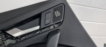 фото thumb №11, Sq5 80a q5 боковина дверь алькантара bangolufsen qq2 левый зад 80a867305f