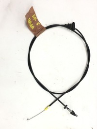 фото thumb №1, Micra k14 трос капот