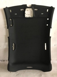 фото thumb №1, Mercedes w253 glc coupe стеля amg