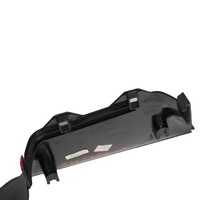 фото thumb №12, Bmw x6 e71 молдинг дверь правый перед 9147986