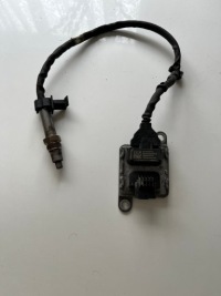 Купити Датчик вихлопних газів / nox fiat 00463418470, фото thumb