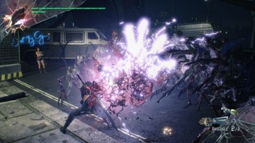 КЛЮЧ DEVIL MAY CRY 5 SPECIAL PL XBOX SERIES X/S