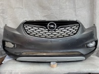 фото thumb №1, Opel mokka x lift бампер передний