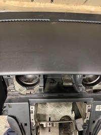 фото thumb №6, Mitsubishi outlander i капот панель консоль eu