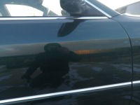 фото thumb №5, Двері правий задня голий audi a8 d2 lz6h w колір