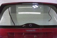 фото thumb №6, Volvo v70 xc70 04-07 кришка багажника задня задня скло 454-46