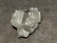 Купить Bmw m2 g87 накладка тепловая 8085784, фото thumb