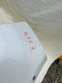 Бампер peugeot 508 ii 18- Доставка, фото thumb