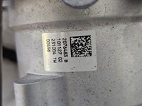 фото thumb №11, Колонка підсилювач керма ford transit courier mk3 iii замок запалювання pilot