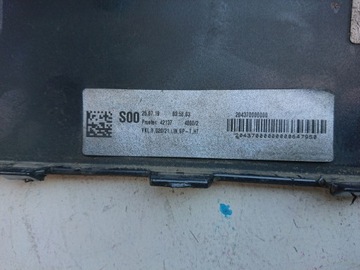 фото thumb №10, Bmw 3 g20 g21 бампер переднє перед