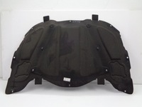 фото thumb №1, Maserati ghibli iii шумоізоляція капот