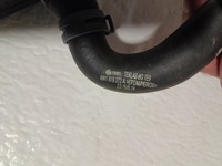 фото thumb №3, Audi a4 b9 шланг труба wody 8w1819372a