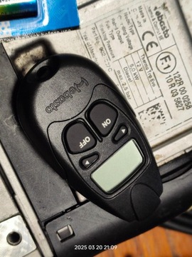 фото thumb №7, Вебасто комплект ttevo 5 дизель citroen c4 grand picasso ii 2 od 2014r. kpl