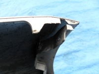 Opel оригинальный номер gm 39002839 бампер с Разборки, фото thumb