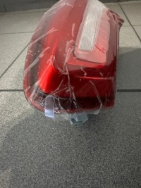 Ford focus mk4 фара задній задня правий універсал led Доставка, фото thumb