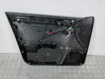 фото thumb №15, T-roc 2ga боковина оббивка двері перед зад 2ga867011