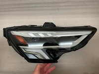 фото thumb №10, Audi a3 s3 лампа перед led 8y0941033b 8y0941034b