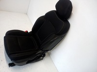 фото thumb №3, Левый сиденье водителя renault megane iv