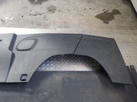 фото thumb №5, Trafic iii оббивка зад комплект довгий підлога