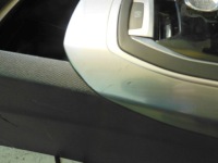 фото thumb №7, Peugeot 308 t9 20r подлокотник туннель средний usb чехол ручка 96775883