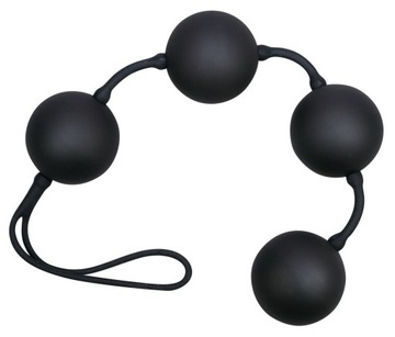 Velvet Balls 4 kulki gejszy