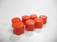 фото thumb №8, Набір заглушок форсунок trafic 01- 7701208229